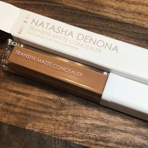 Natasha Denona transfix matte concealer in Colour “neutral”